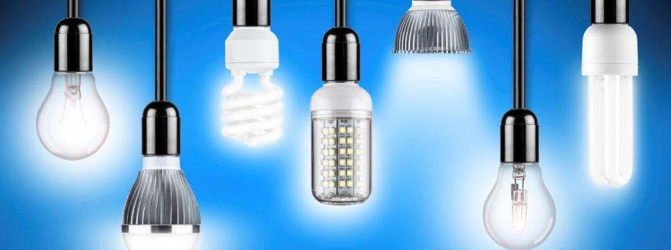LED-Beleuchtung - Pointner & Partner